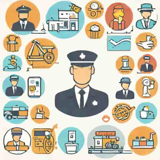 E Recruitment Alfamart