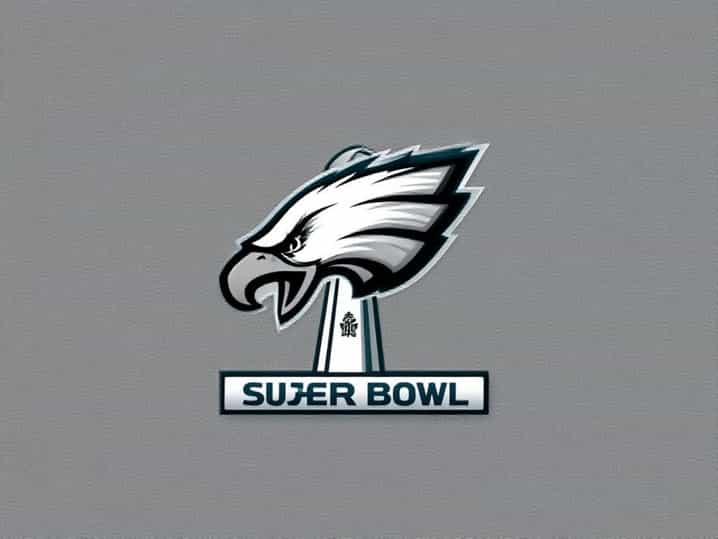 Eagles Super Bowl Lvii