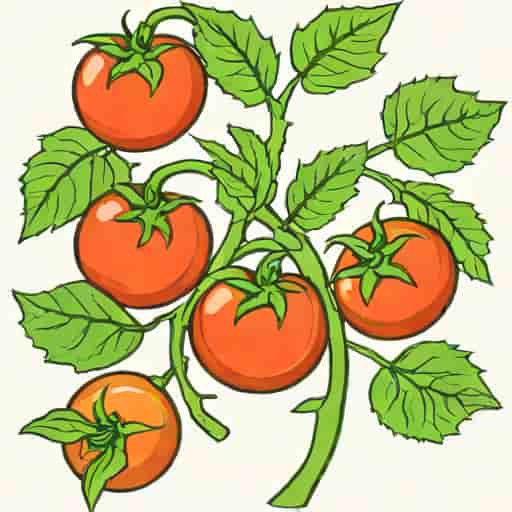 Early Blight Of Tomato Causal Organism