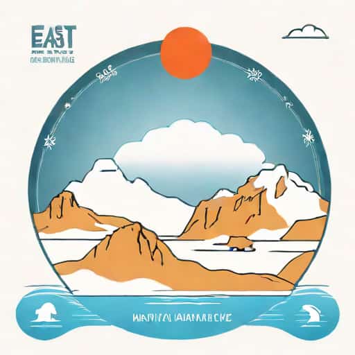 East Antarctic Plateau Temperature
