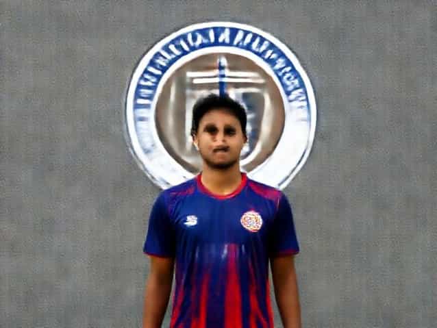 East Bengal New Signing