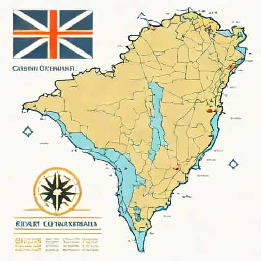 East Central Guadalcanal Constituency