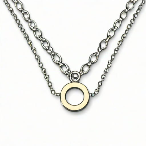 Easy Necklace Clasp