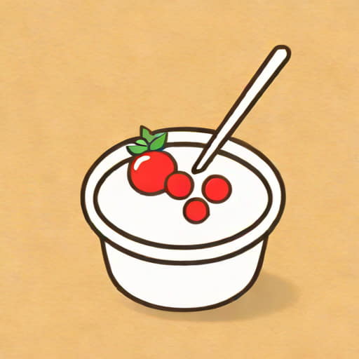 Eating Yogurt Everyday
