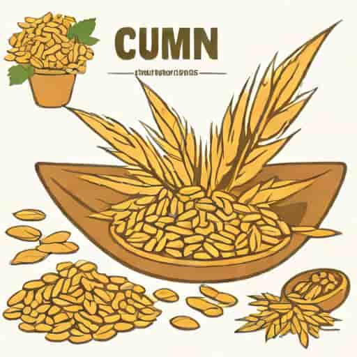 Economic Importance Of Cumin