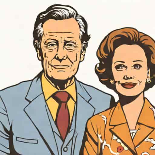 Ed And Lorraine Warren