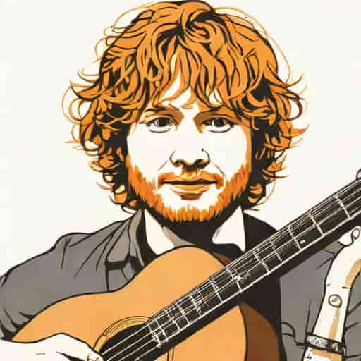 Ed Sheeran Allie Sherlock