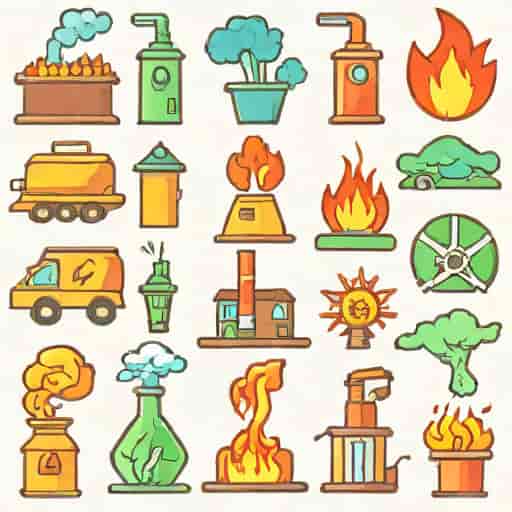 Effects Of Incineration On The Environment