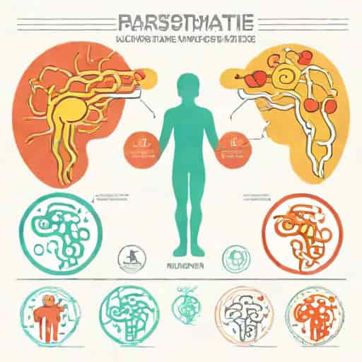 Effects Of Parasympathetic Nervous System
