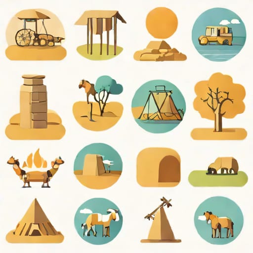 Effects Of The Neolithic Revolution