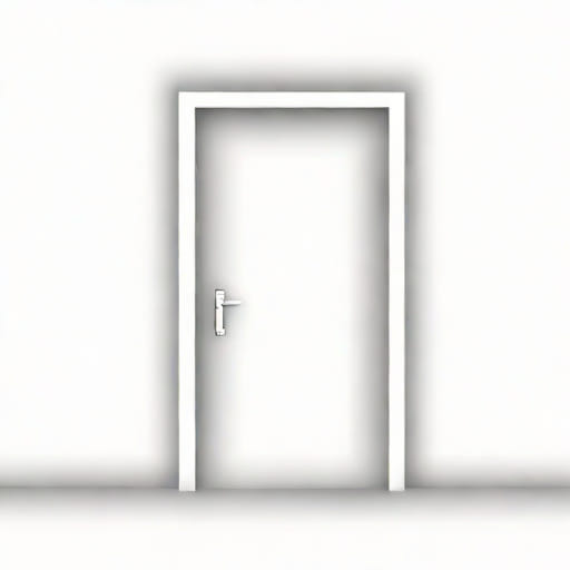 Effectual Door Is Opened Unto Me