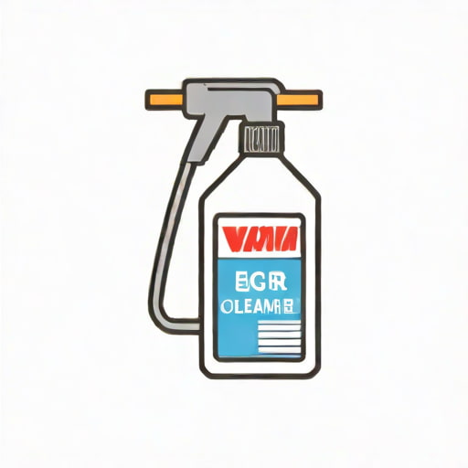 Egr Cleaner Valvoline