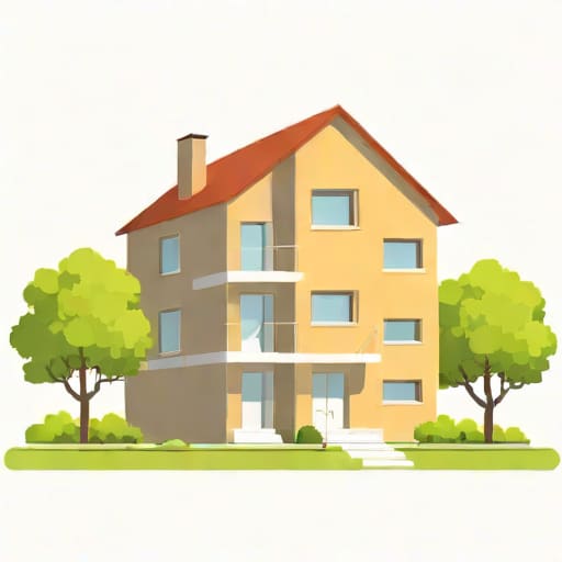 Elan Orris Real Estate