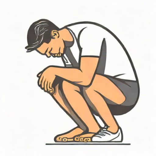 Elbow Pain When Squatting
