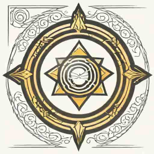 Elden Ring Microcosm Staff