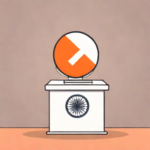 Election Commission Of India 2024