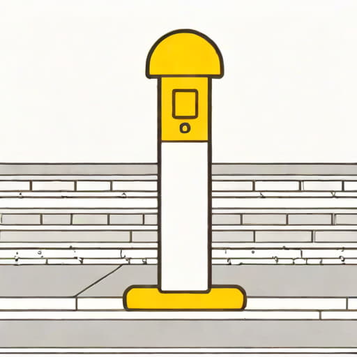 Electric Bollard Cost