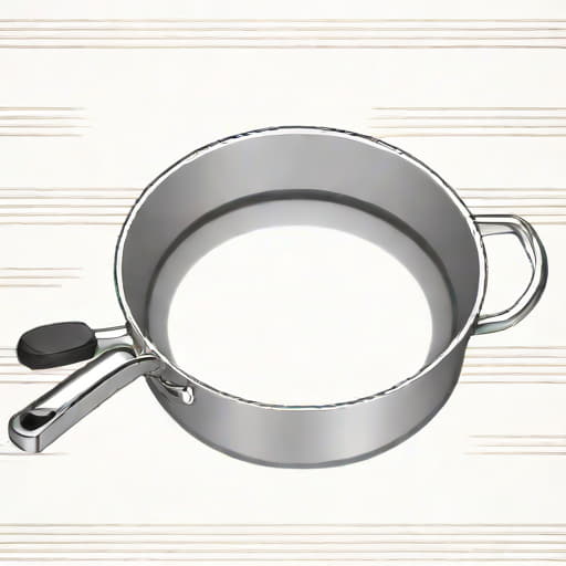 Electric Skillet Stainless Steel
