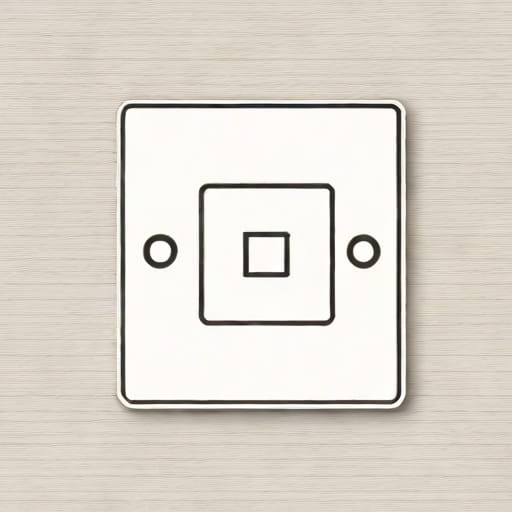 Electrical Box Shimming Plate