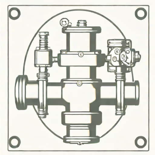 Electrically Operated Sluice Valve