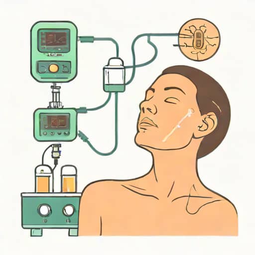 Electro Lymphatic Therapy