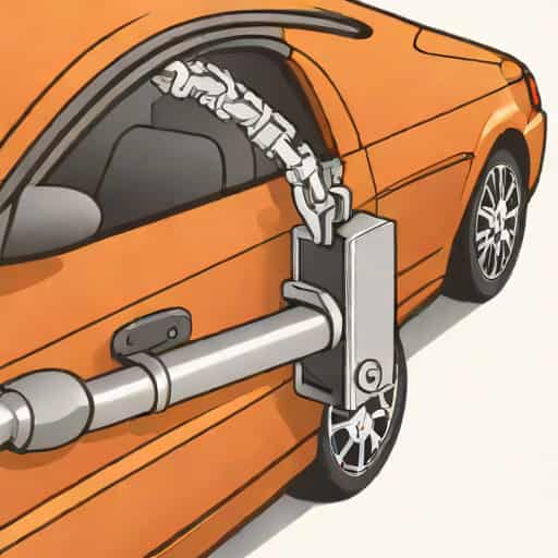 Electronic Parking Brake Vs Handbrake