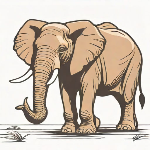 Elephant Carnivore Or Herbivore
