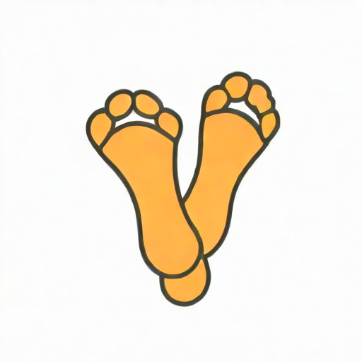Elephant Foot Lashing Point