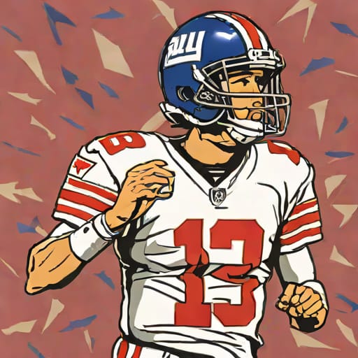 Eli Manning Super Bowl Wins