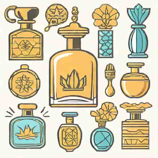 Elite Perfumery Egypt