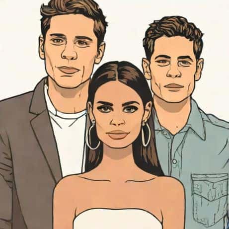 Emily Ratajkowski Pete Davidson