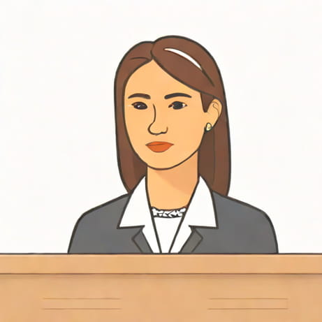 Emily Theresa Spear Judge