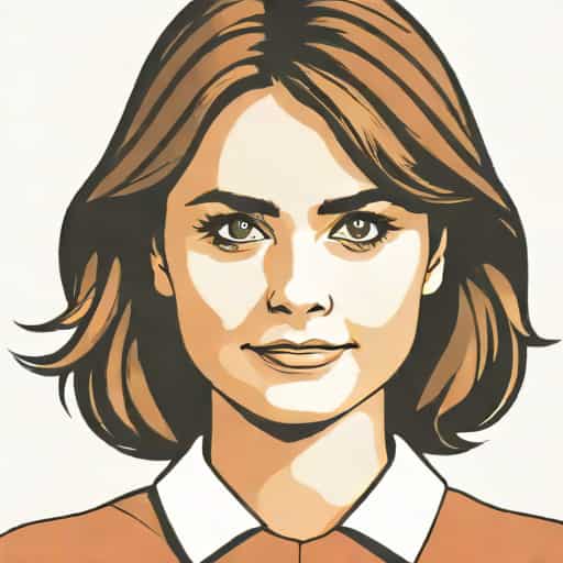 Emmerdale Jenna Coleman