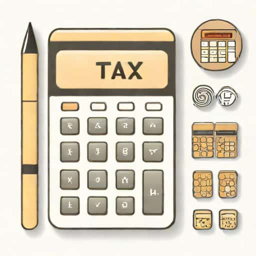 Employed And Self Employed Tax Calculator