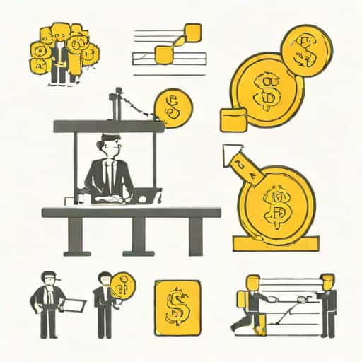 Employment Fluctuations With Equilibrium Wage Stickiness