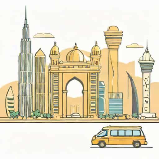 Employment Visa Overstay Fine In Dubai