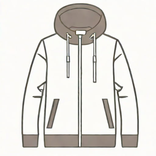 Emporio Armani Windcheater