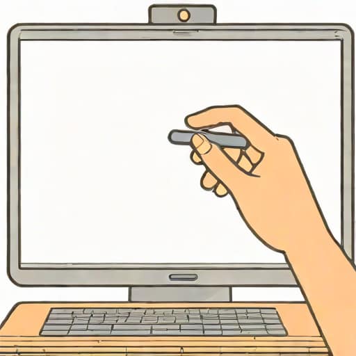 Enable Touch Screen On Promethean Board