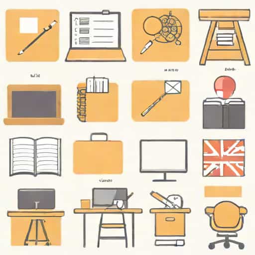 English Enrichment Class