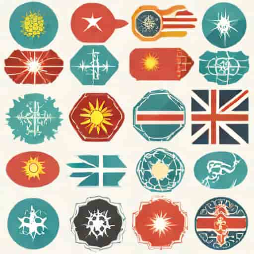 English To Old Turkic