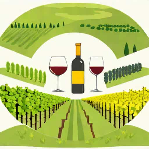 Enology Vs Viticulture
