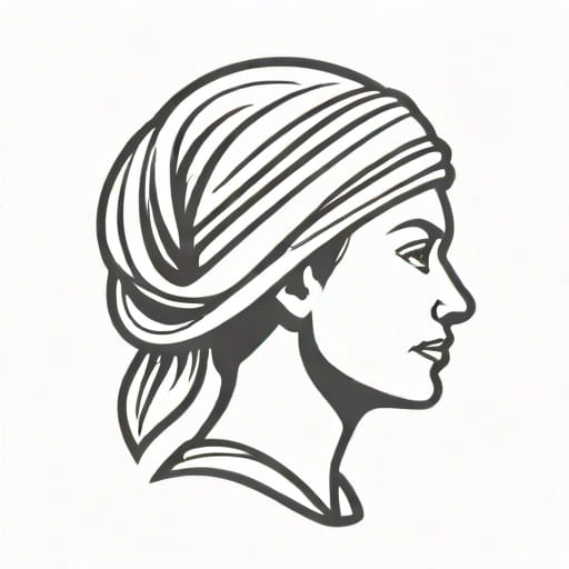 Enshrouded Scavenger Matron Head