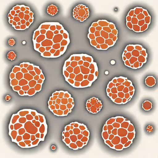 Enterocytes Absorptive Cells