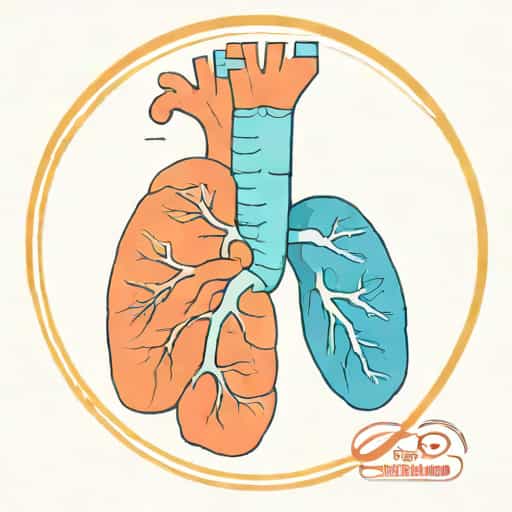Eparterial And Hyparterial Bronchus