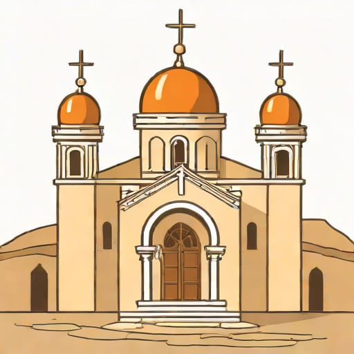 Episcopal Church Of The Nativity