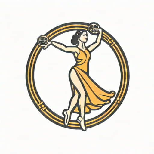 Eremite Ring Dancer