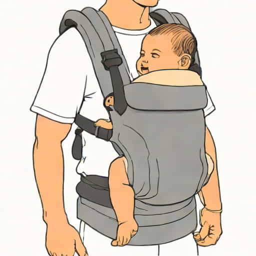 Ergobaby Adapt Carrier