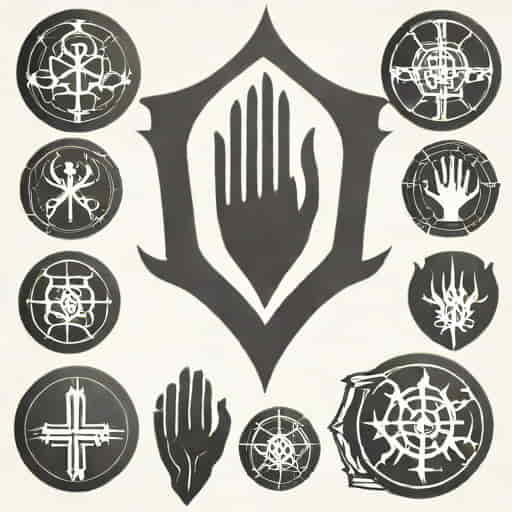 Eso Dark Brotherhood Questline