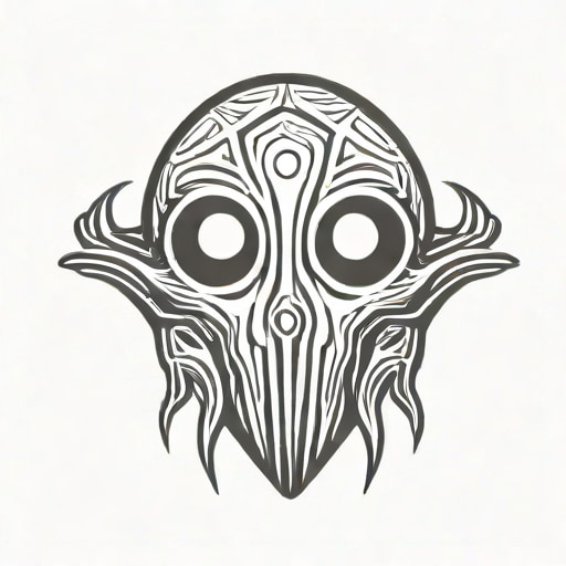 Eso Spore Savant Face Marks