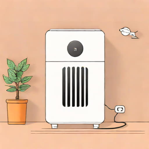 Essential Air Purifier
